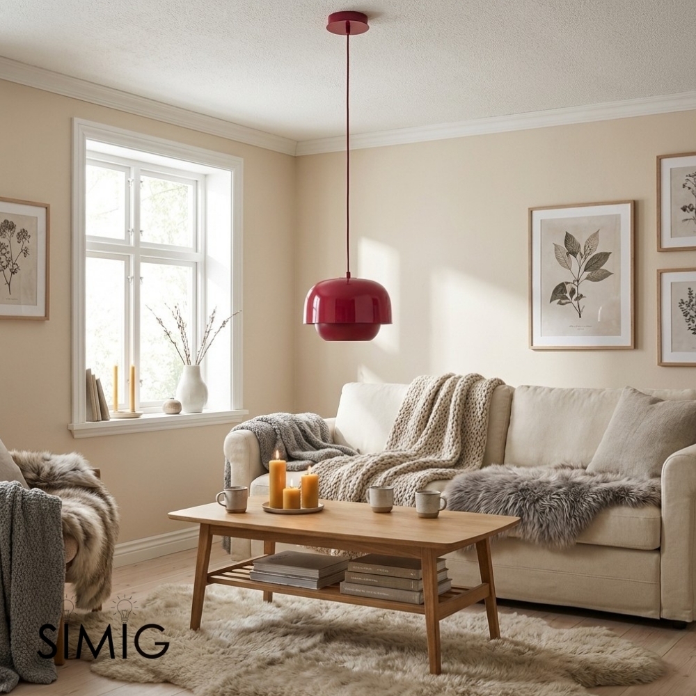 Clinco Elegant Layered Pendant Lamp ‑ Stylish Lighting for Dining Room S250