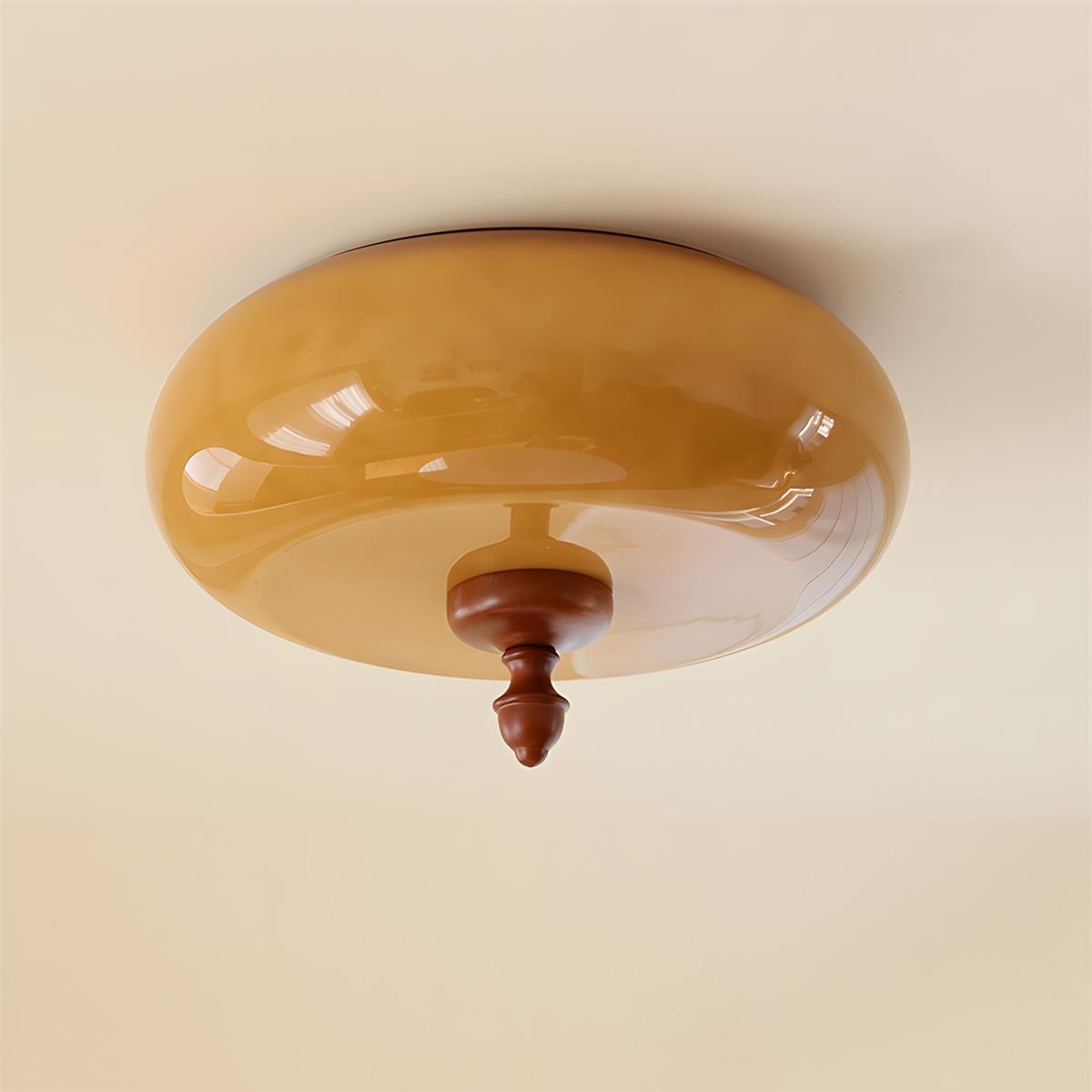 Honeydrift Ceiling Lamp T1519