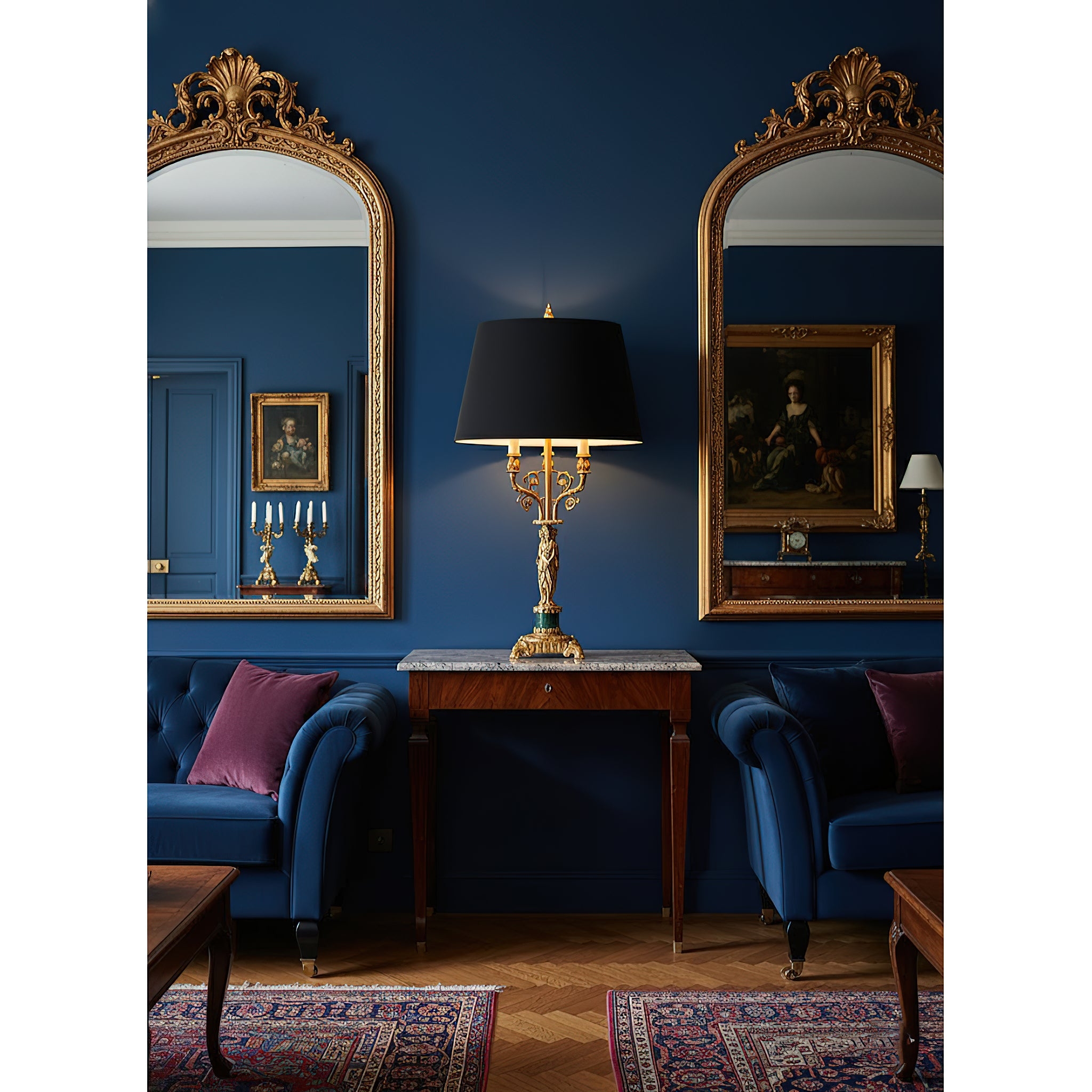 Metamorphosis Table Lamp T1975