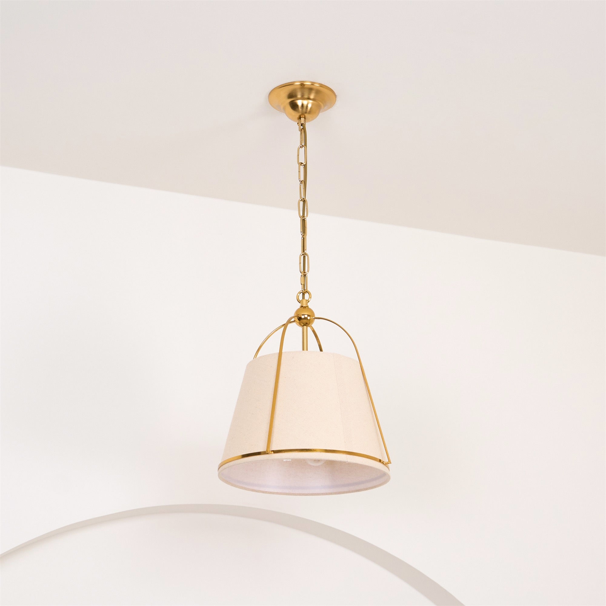 Clarke Pendant Lamp T1765