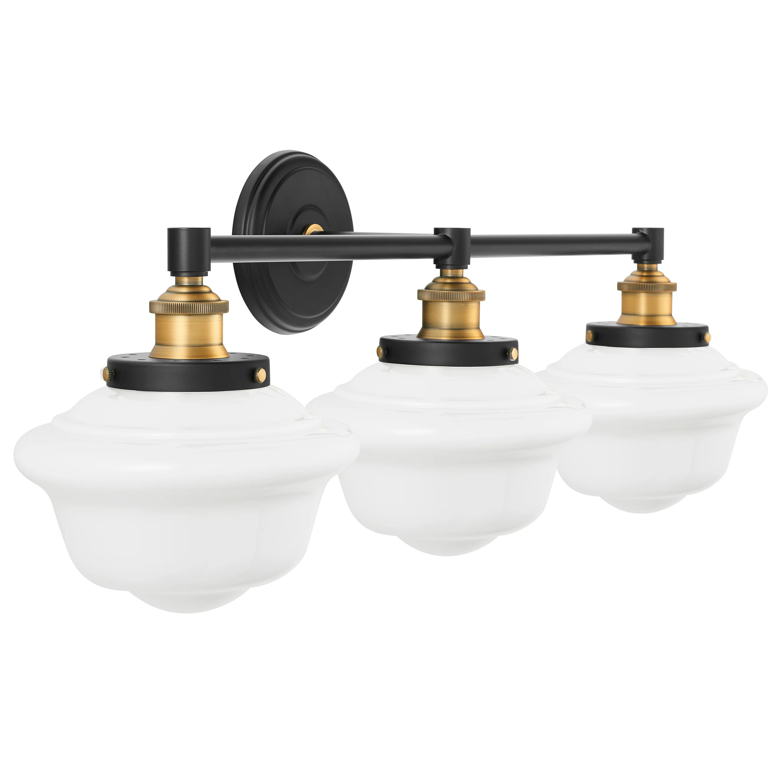 Lavagna Industrial Bathroom Vanity Light T130