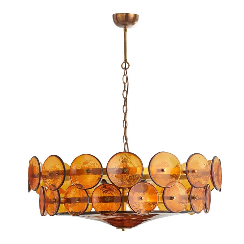 Lorenzo Chandelier T448