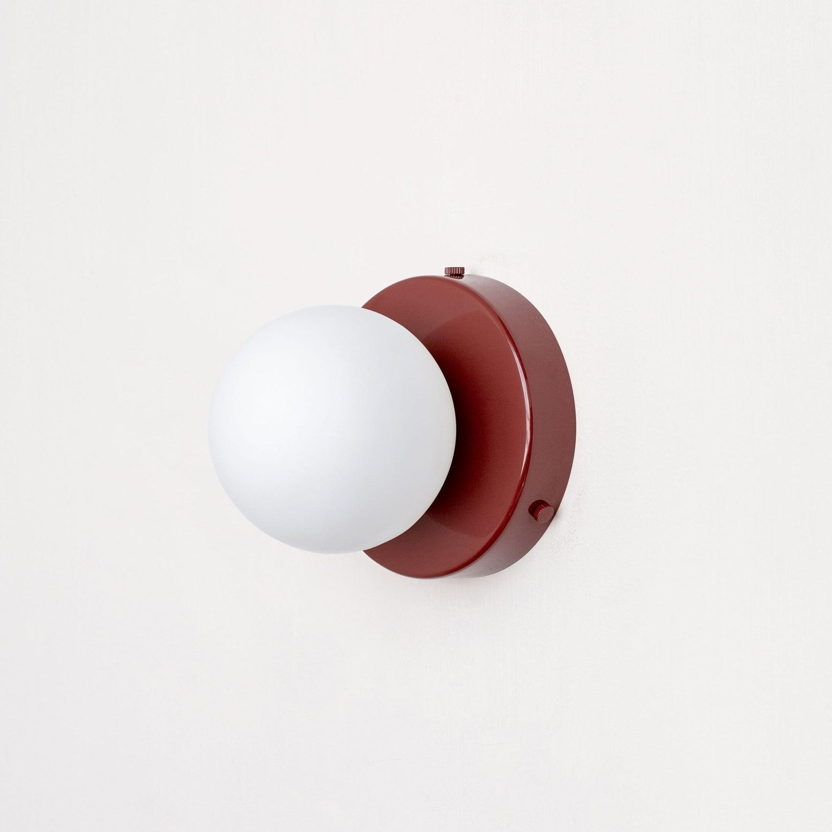 Nuvol Wall Lamp T192