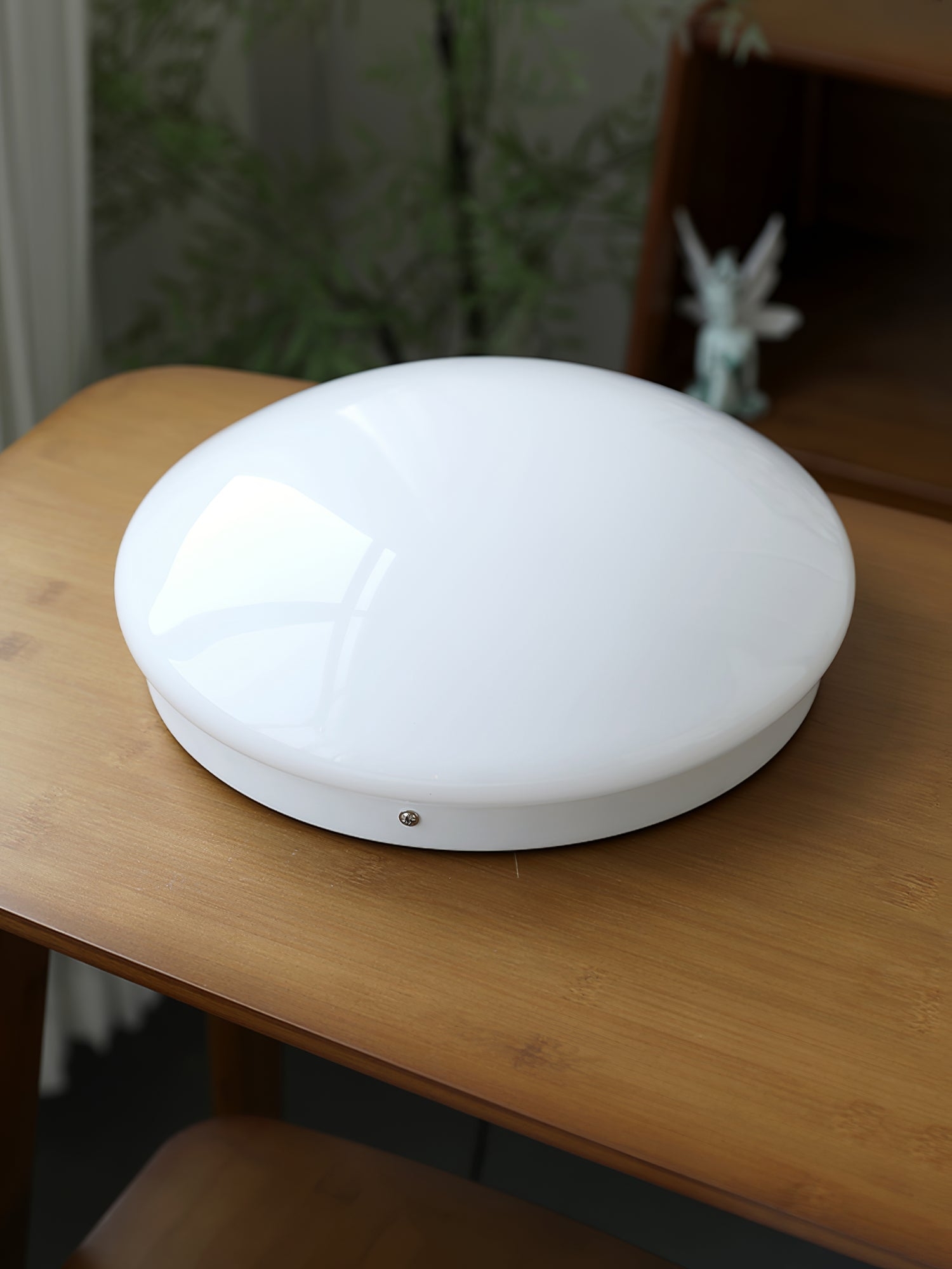 Wickes Flush Ceiling Light T1642