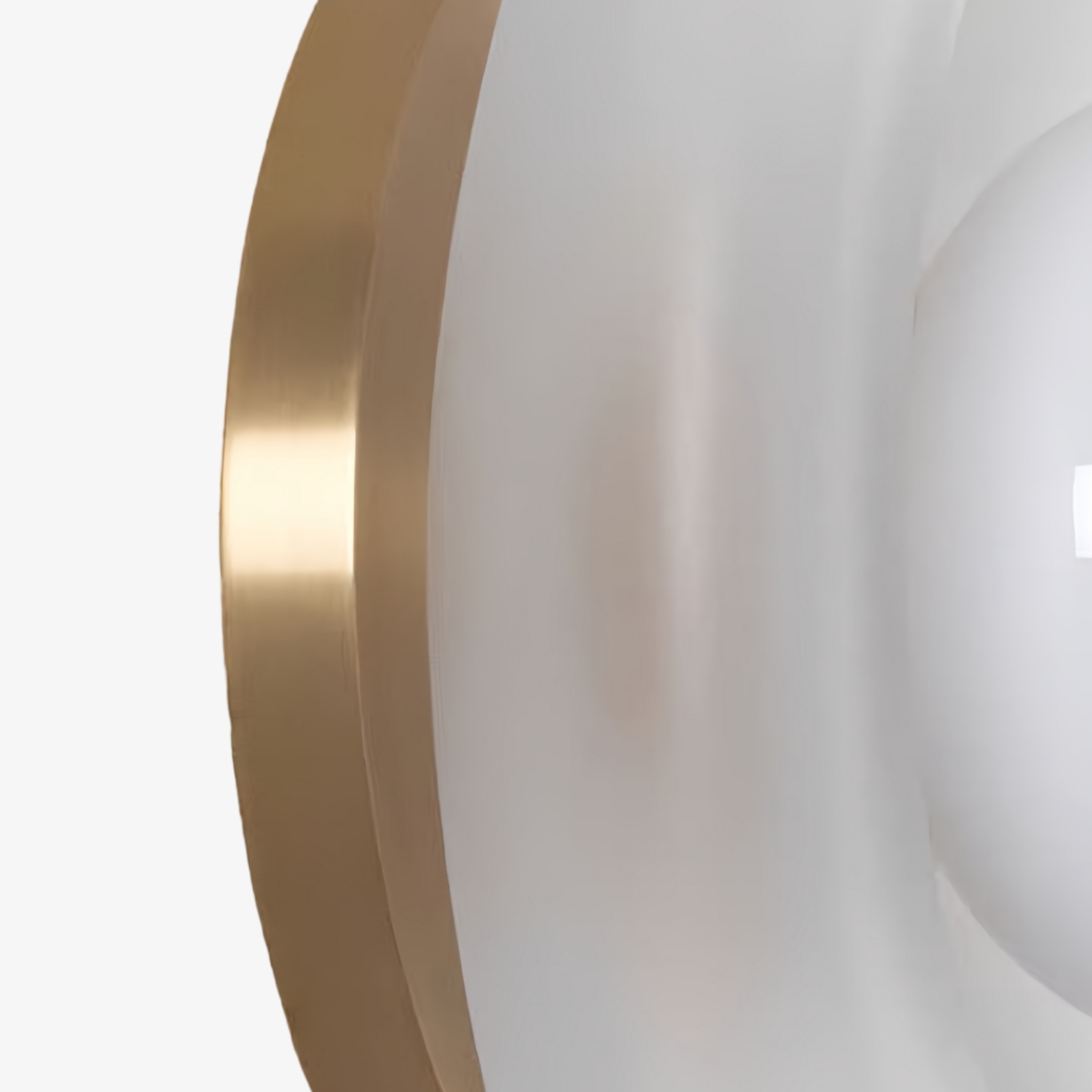 Zerune Colorful Art Donut Wall Light - Modern Artistic Lighting for Hallway T1217