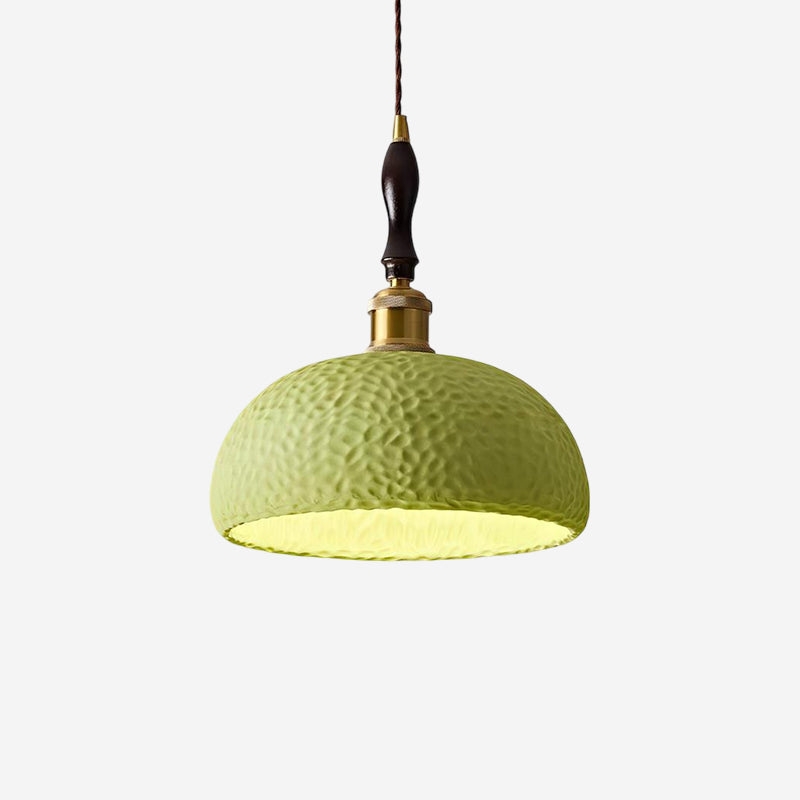 Moss Glow Pendant Lamp T1412