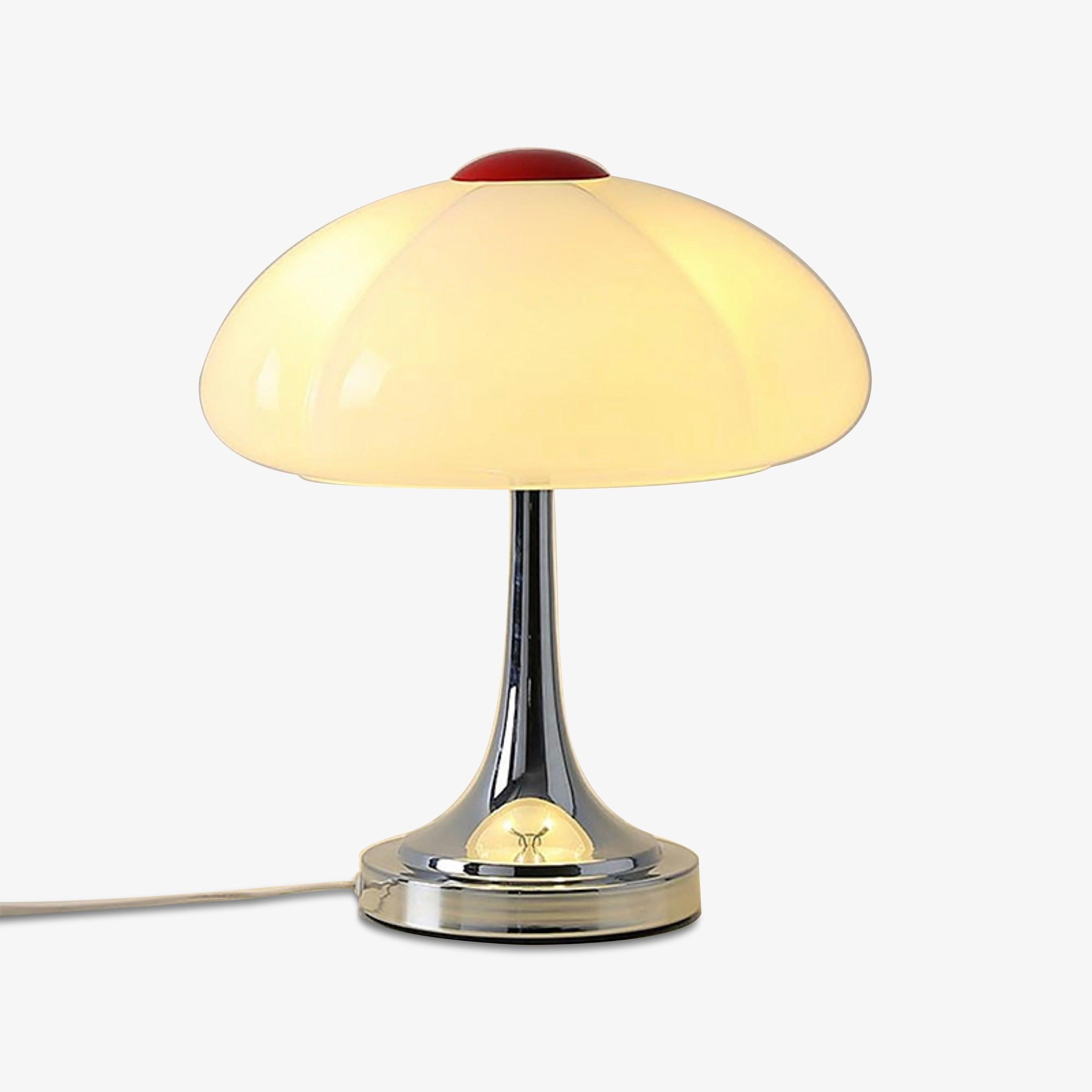 Flower Petal Table Lamp M367