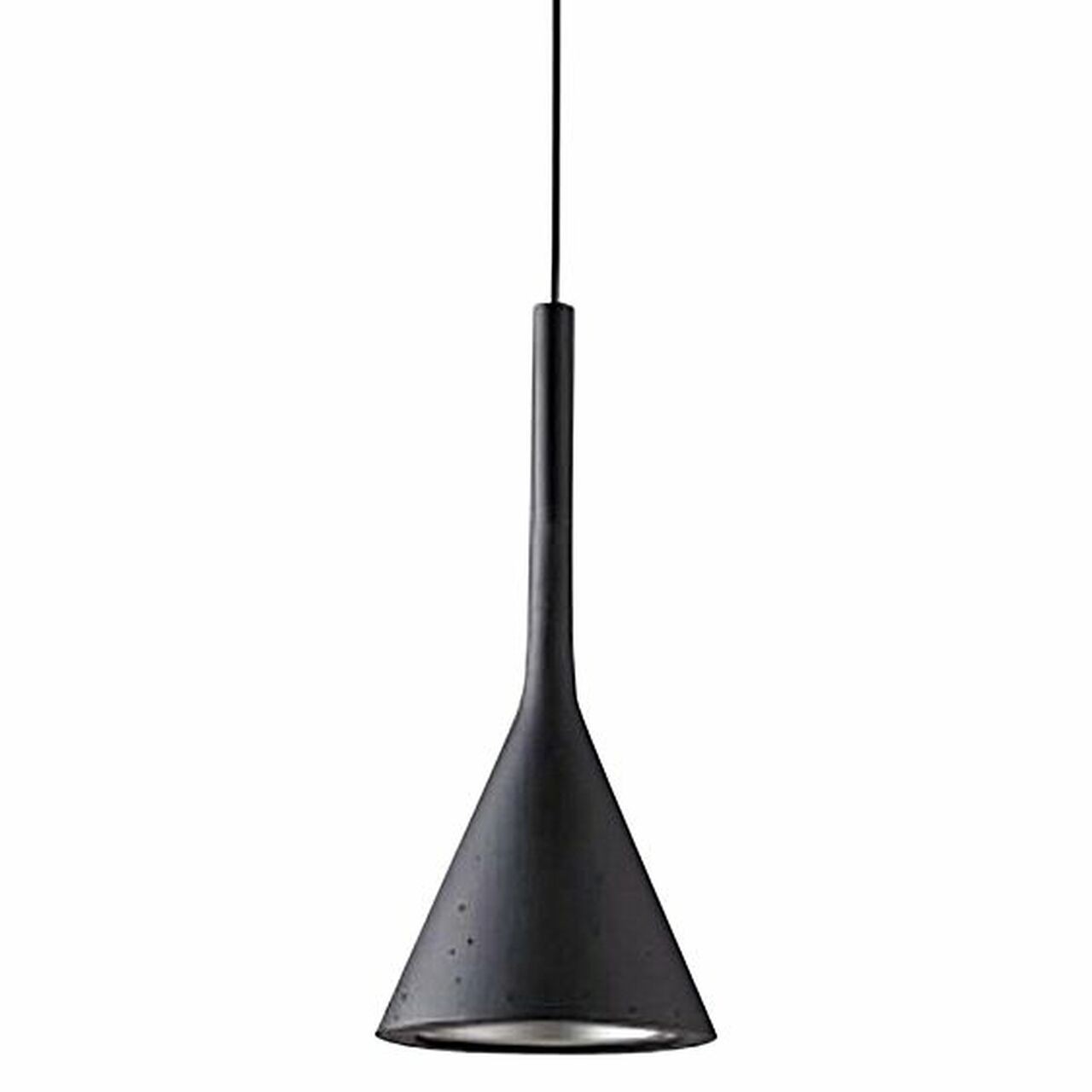 Alphomo Pendant Light - Minimal Concrete Pendant for Kitchen