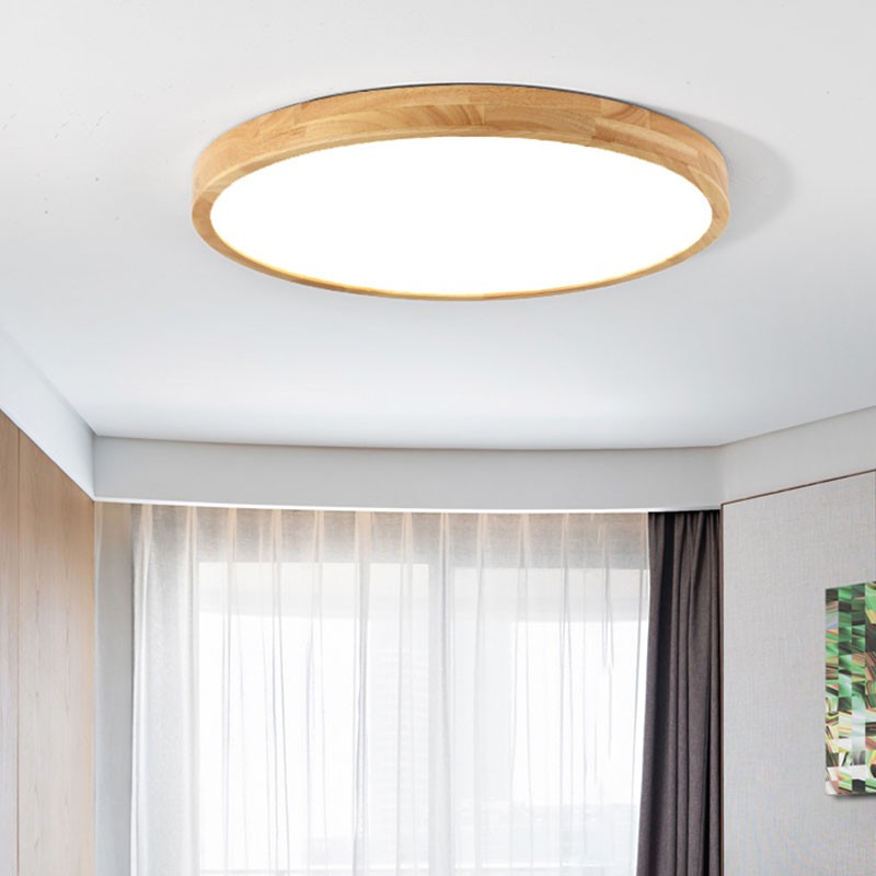 TANUKI Ultra Slim Ceiling Light