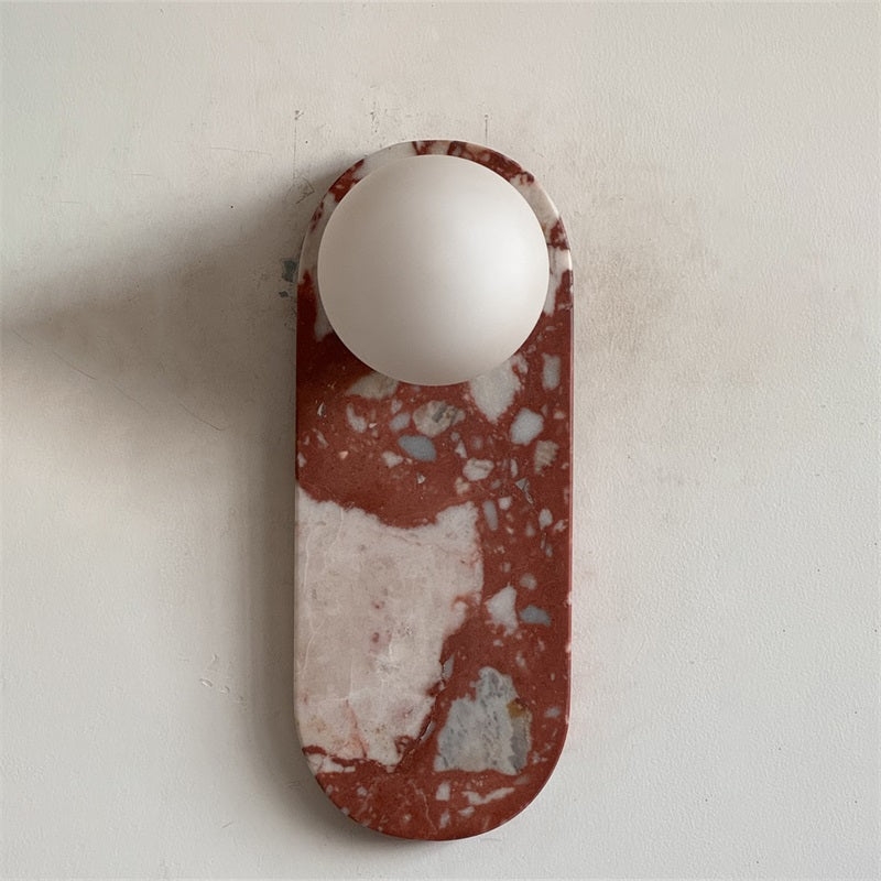 Lucie Wall Lamp T1812