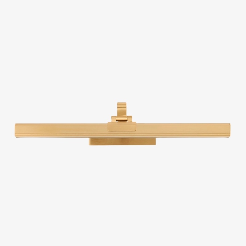 Aurix Cordless Picture Light with Slim Modern Design - LED Wall Fixture for Art Hallways T815