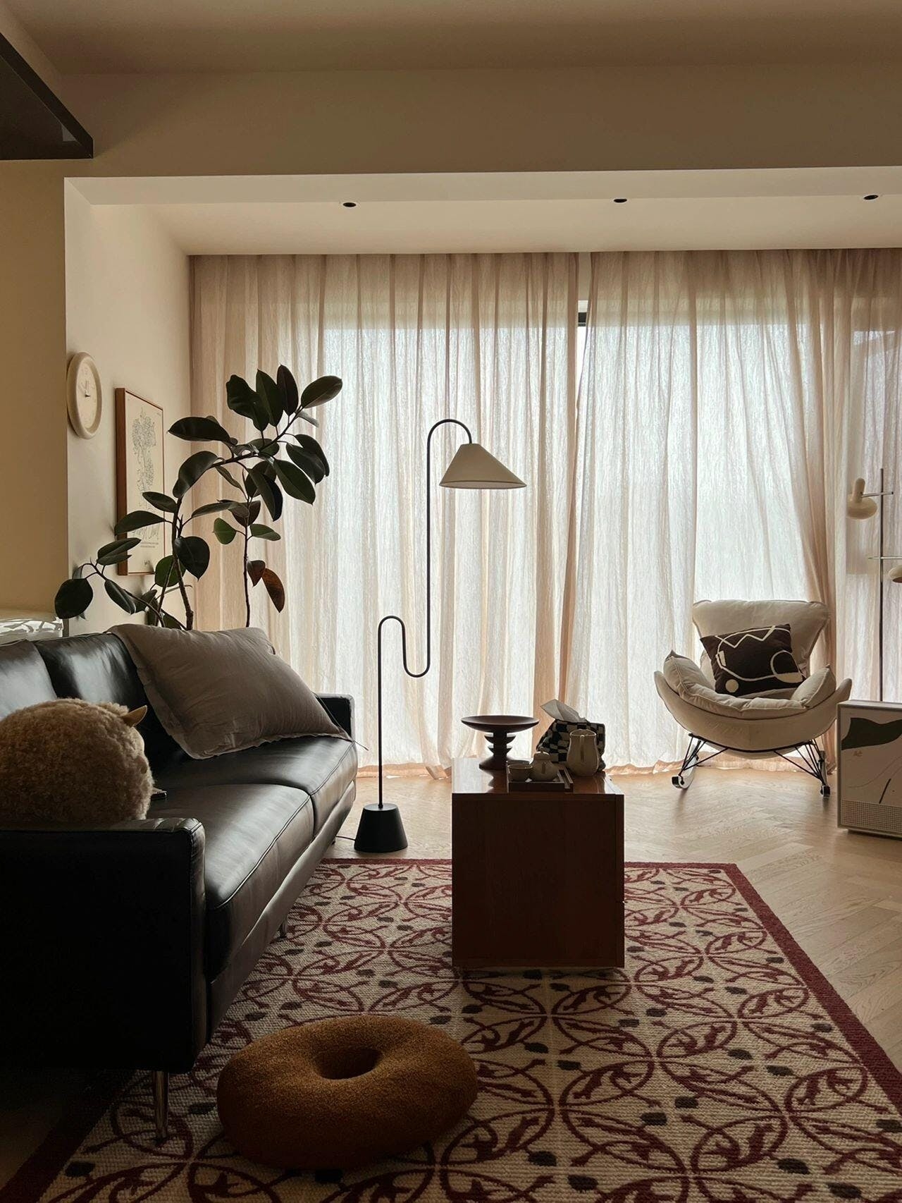 Roattino Floor Lamp T1683
