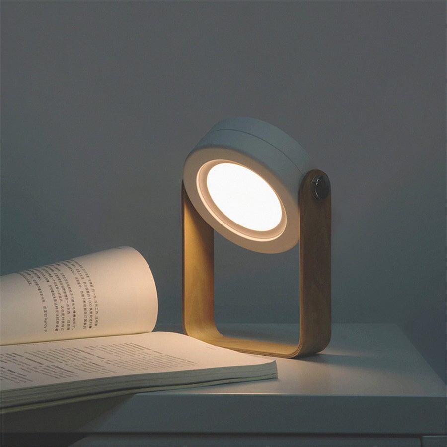 Folding LED Table Lamp