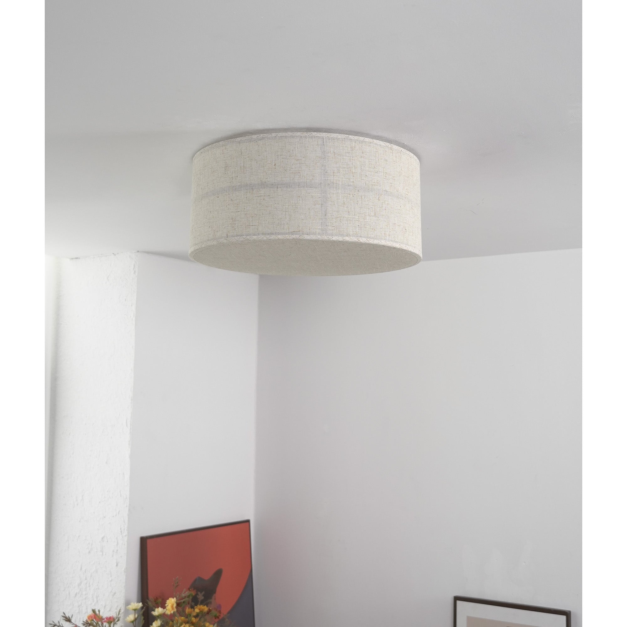 Hashira Ceiling Lamp T1982