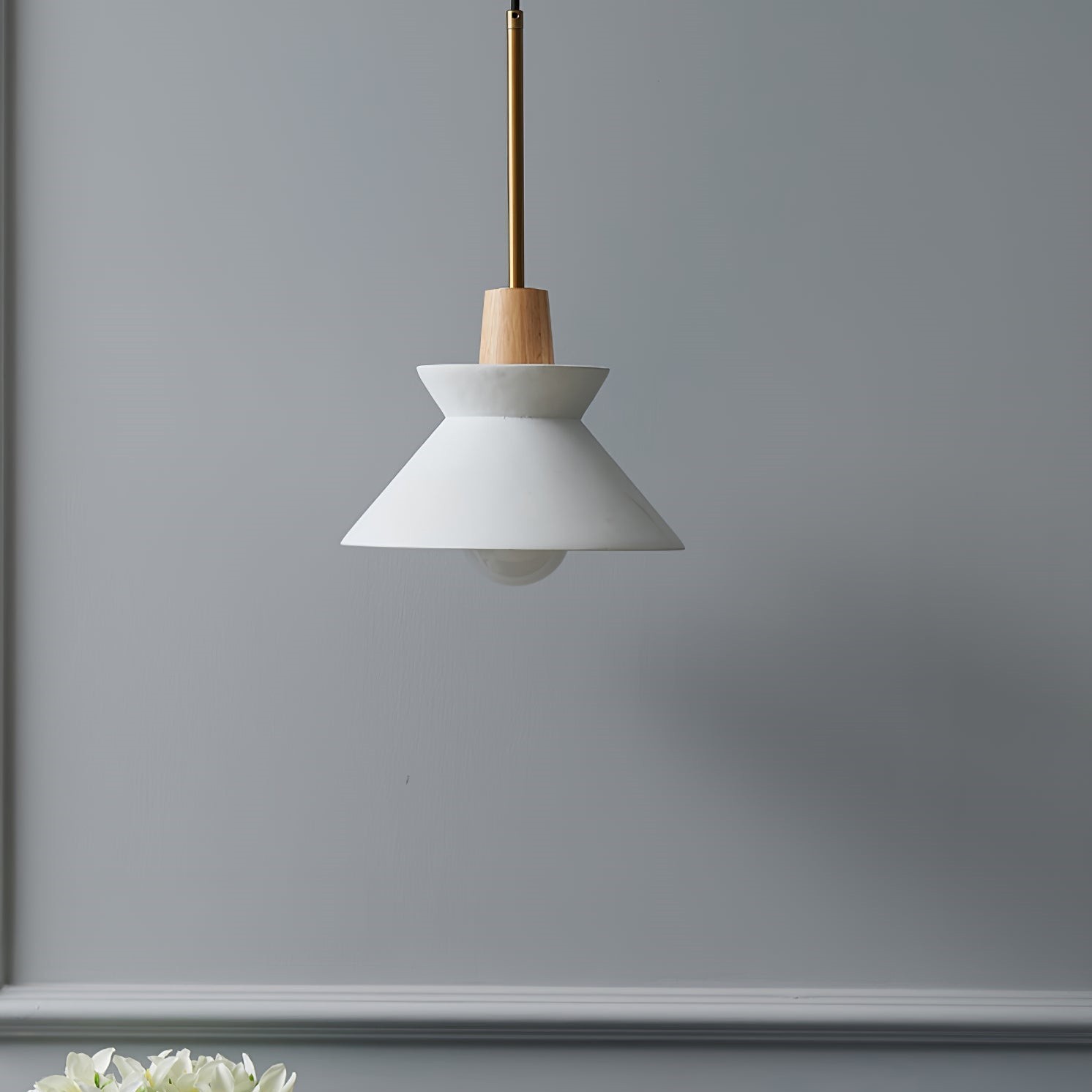 SPACE Scandinavian Pendant Lamp S57