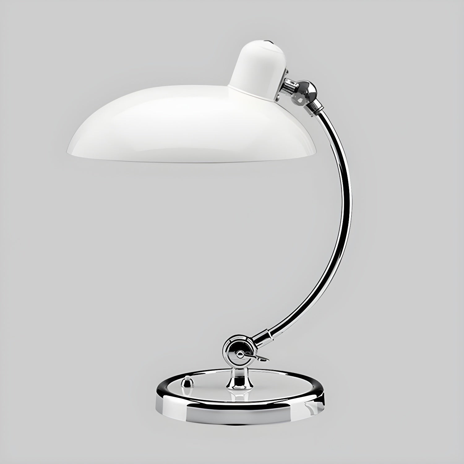 Retro Curve Desk Lamp M511