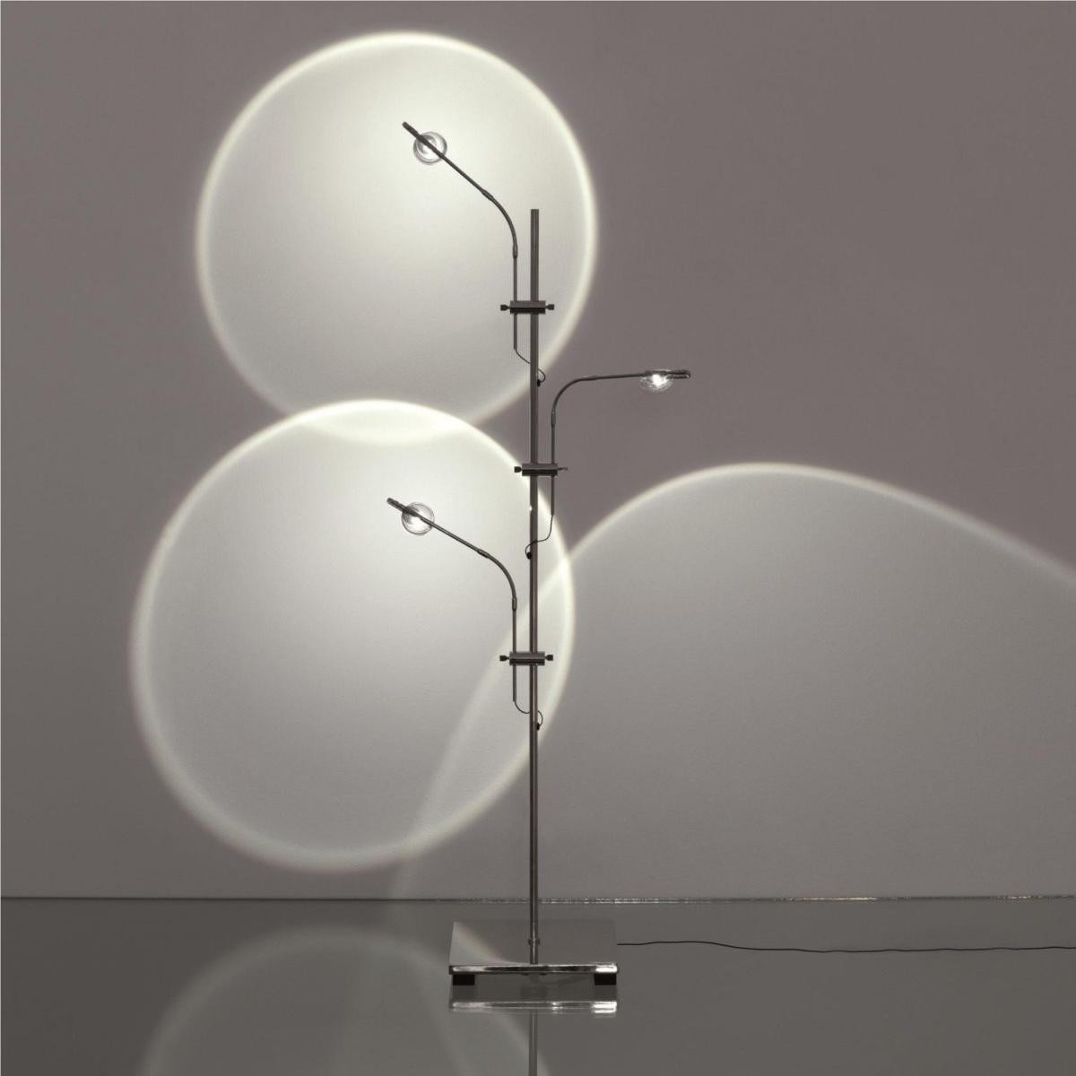 Wa Wa T LED Lamp