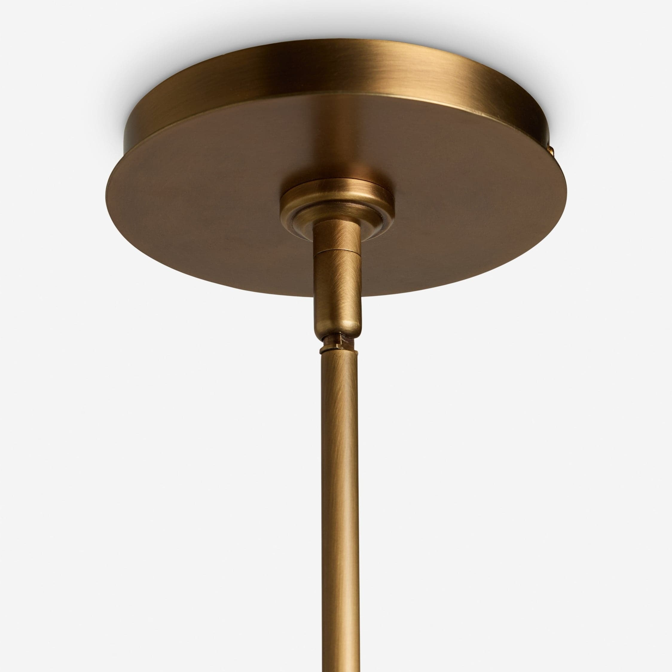 Florevian Modern Linen Pendant Lamp - Art-Inspired Statement Lighting for Dining Space T684