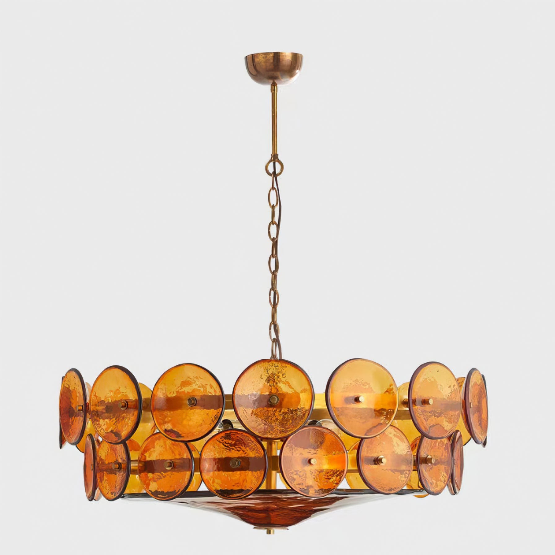 Lorenzo Chandelier T448