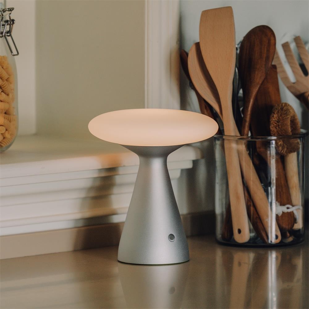 Simple Style Touch Dimming Table Lamp M146