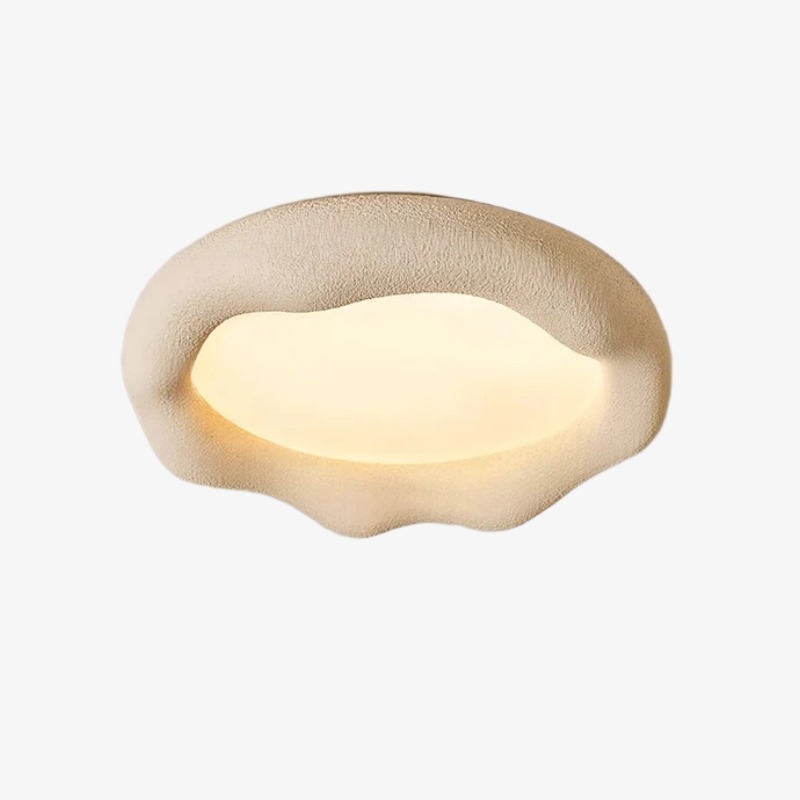 Teto Minimalist Wabi-sabi Ceiling Light S373