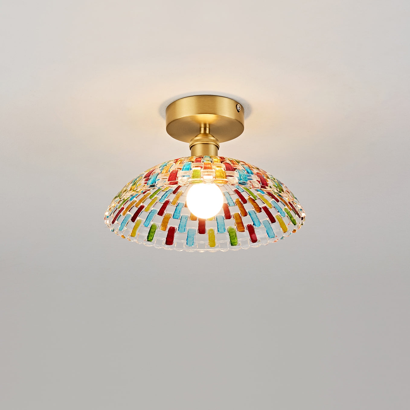 Kaleido Ceiling Lamp T1454