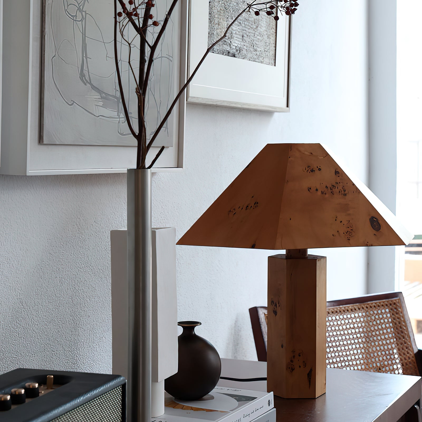 Gena Table Lamp T1932