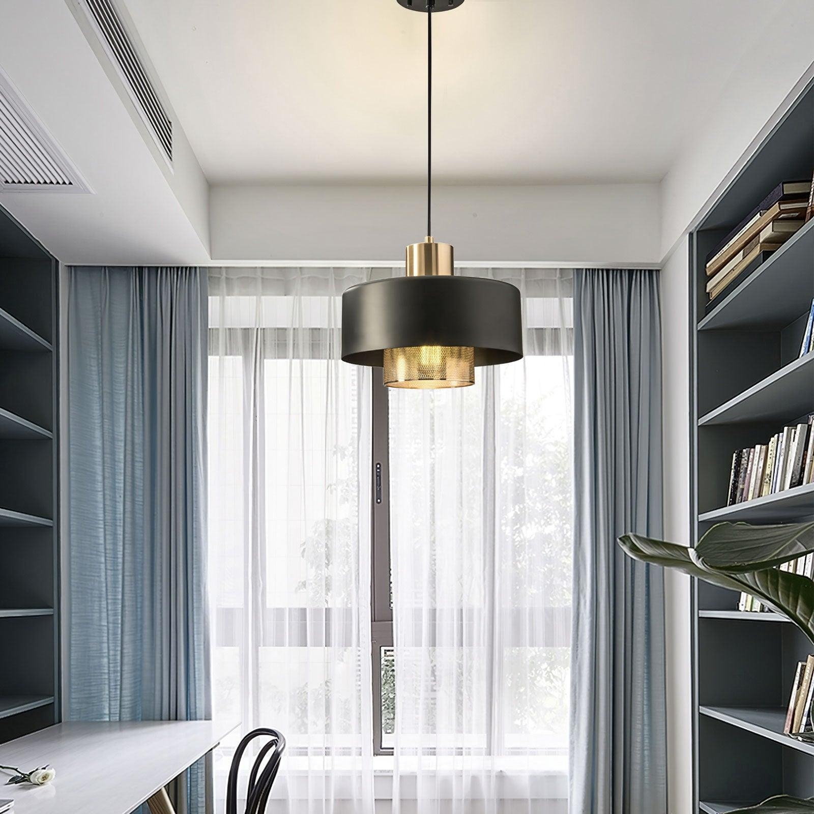 Bradbury Pendant Lamp T1575