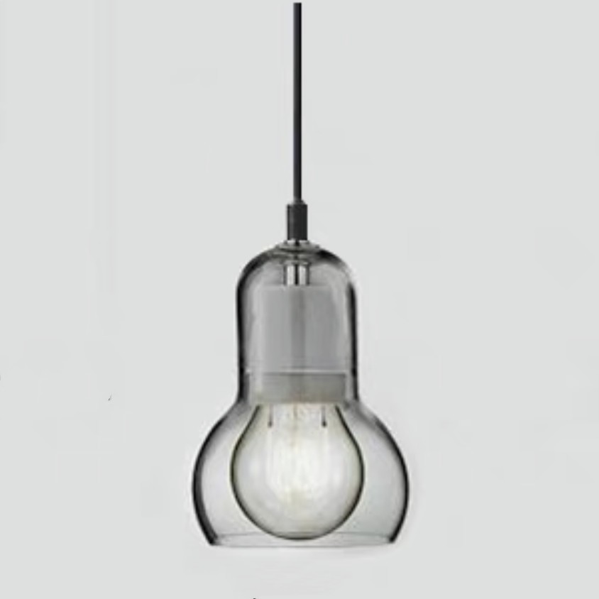 Bulb SR1/Mega Bulb SR2 Pendant Light