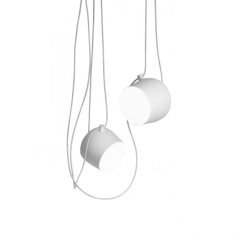 Axiomorna Pendant Light