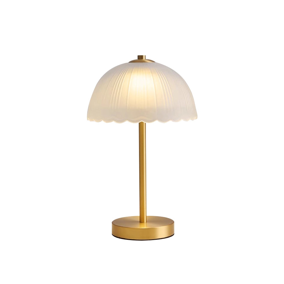 Small Umbrella Table Lamp T1665