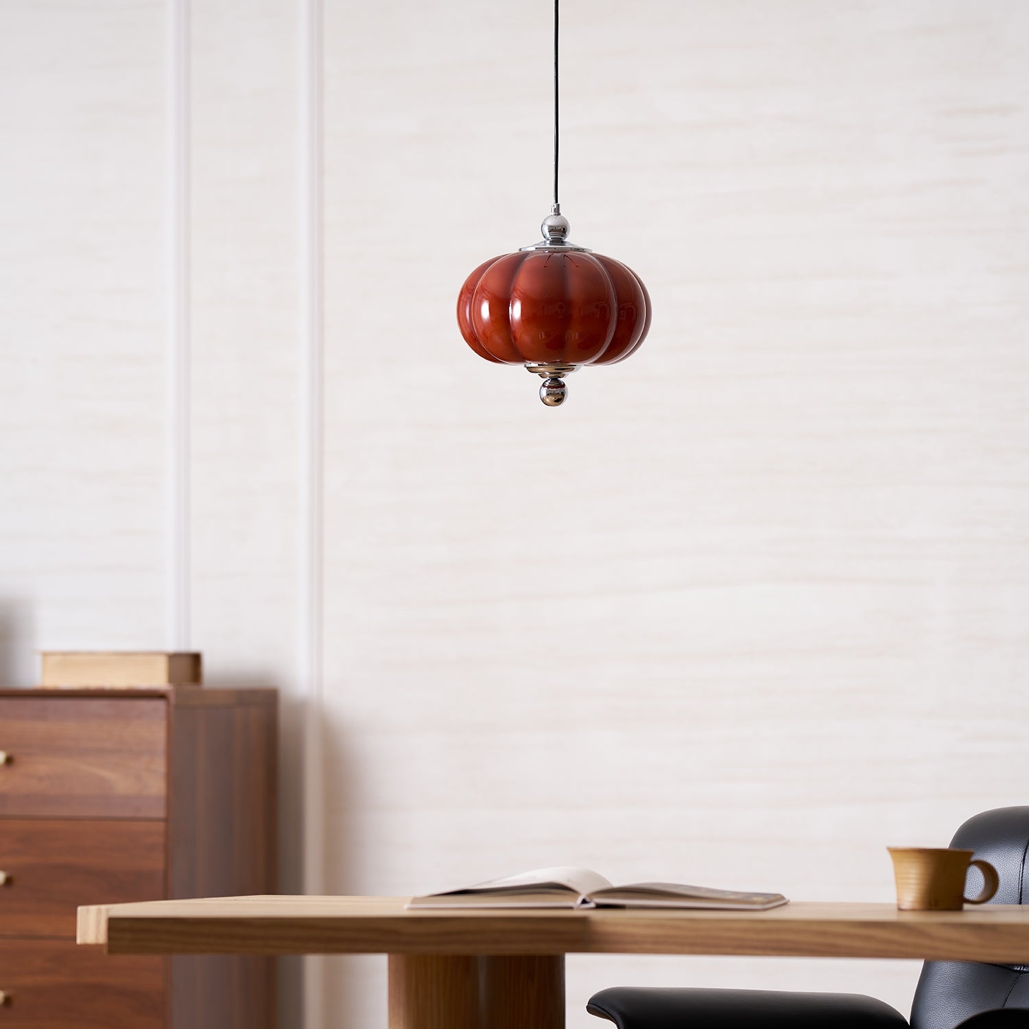 Pumpino Pendant Lamp T1343