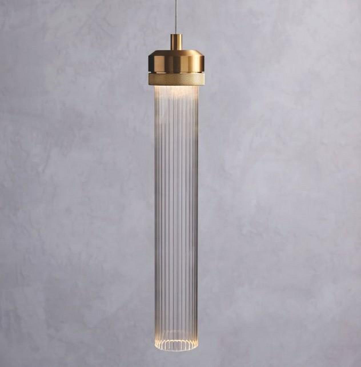 LILLE Classic Modern Hanging Lamp