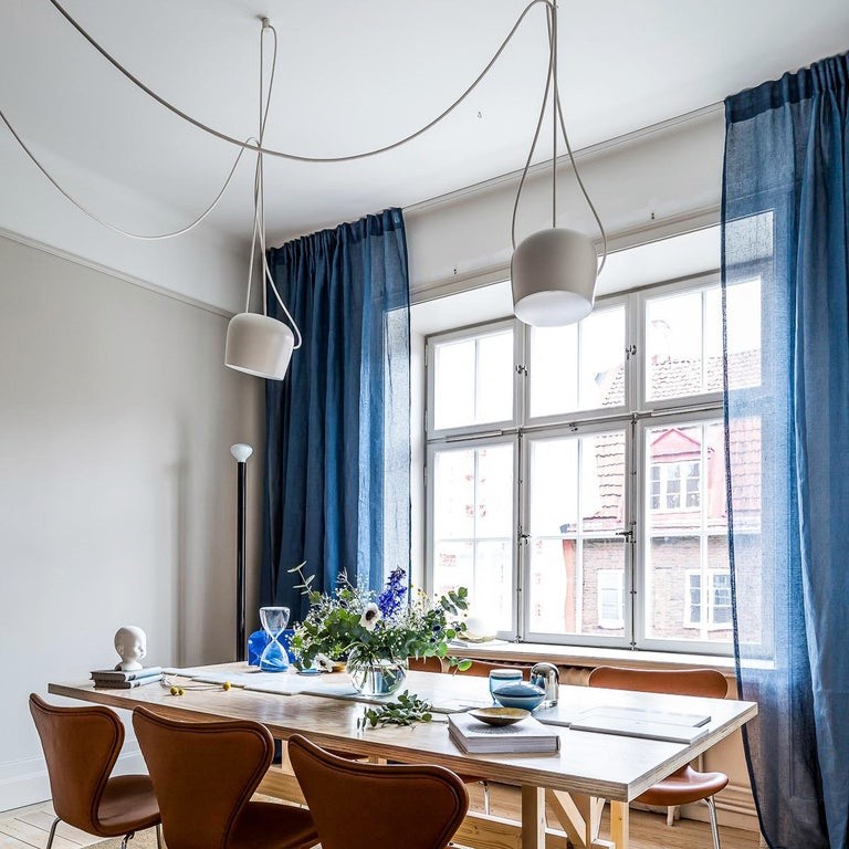 Axiomorna Pendant Light
