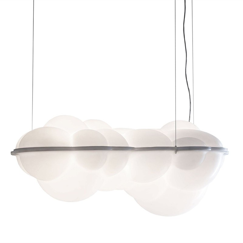 Nuvola Pendant Light