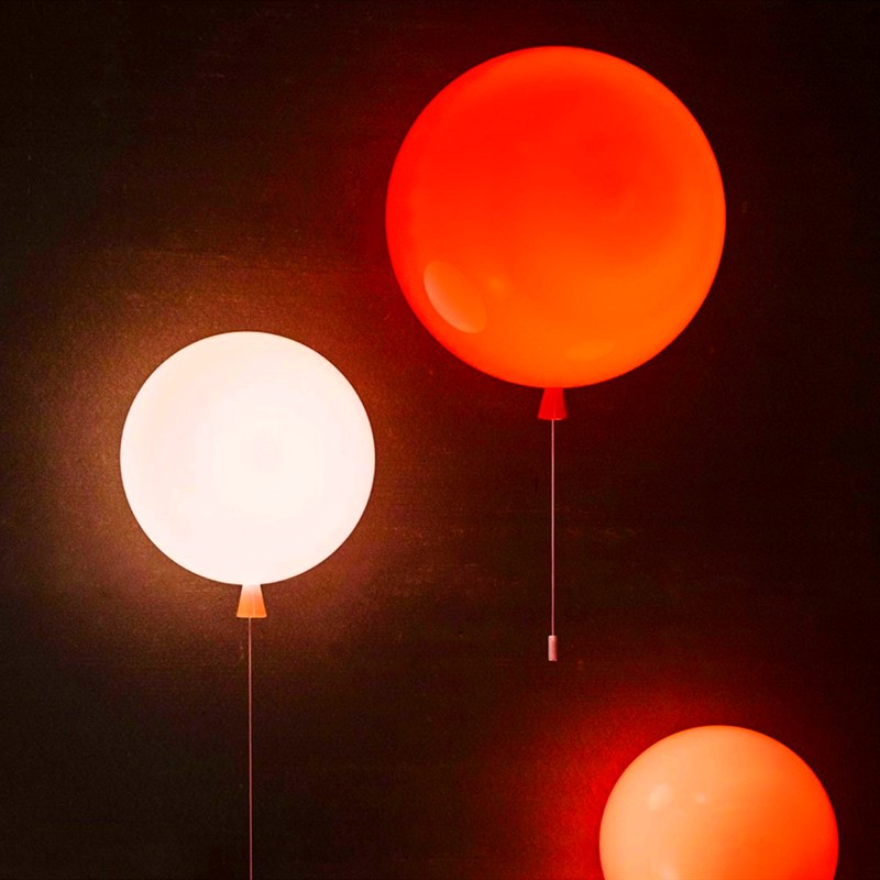 Memory Wall Lamp