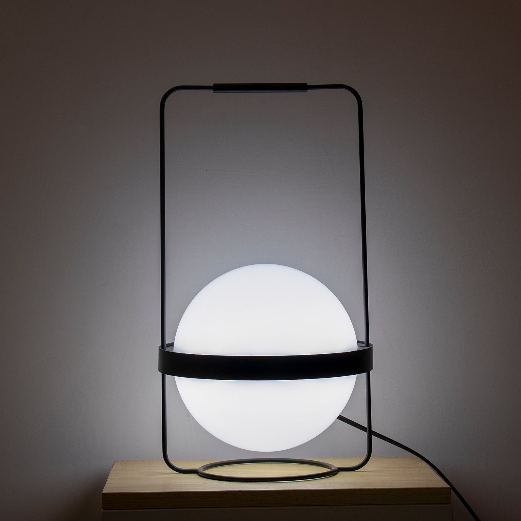 Gardens Table Lamp M338