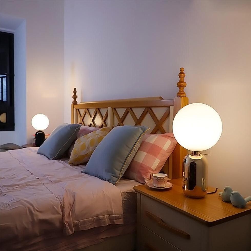 Aballs Table Lamp
