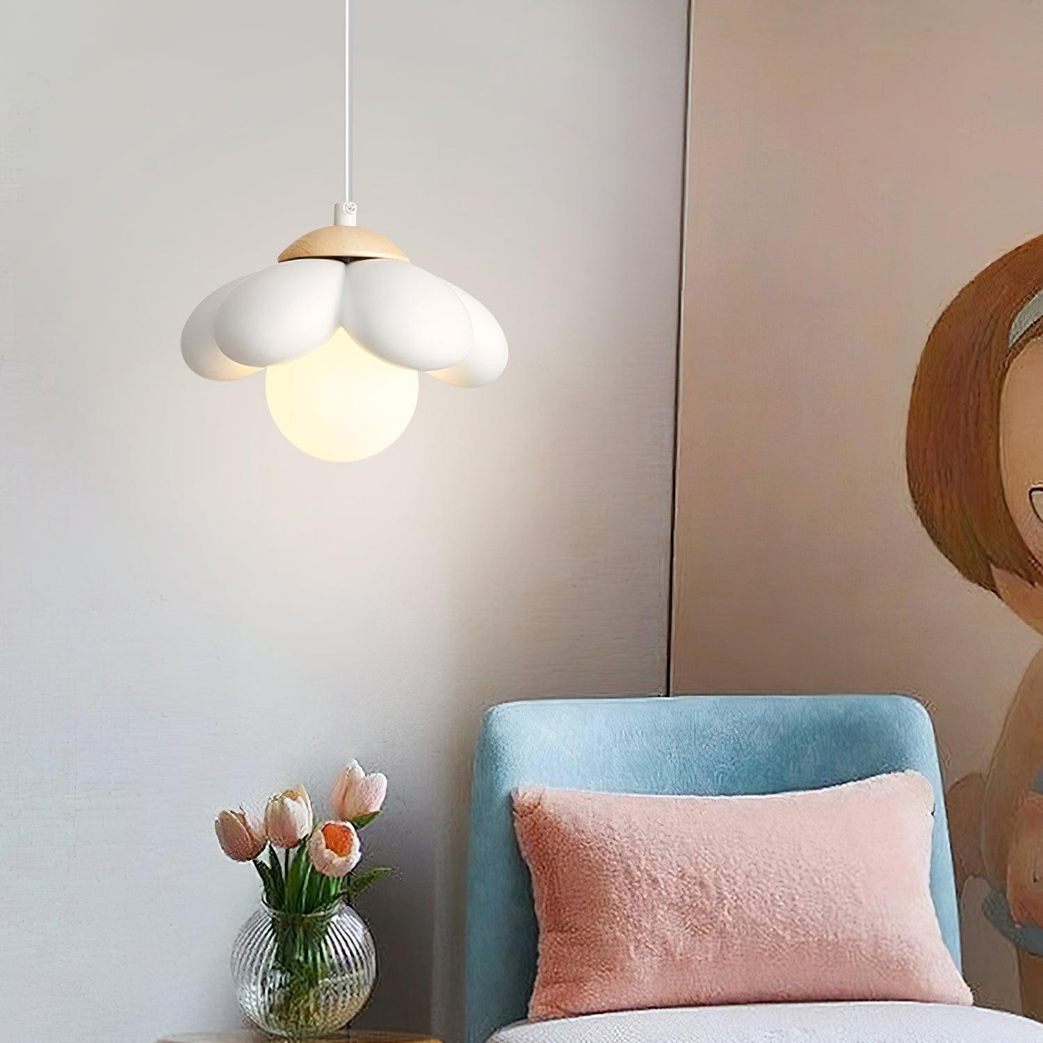 Cherry Blossom Pendant Lamp M563