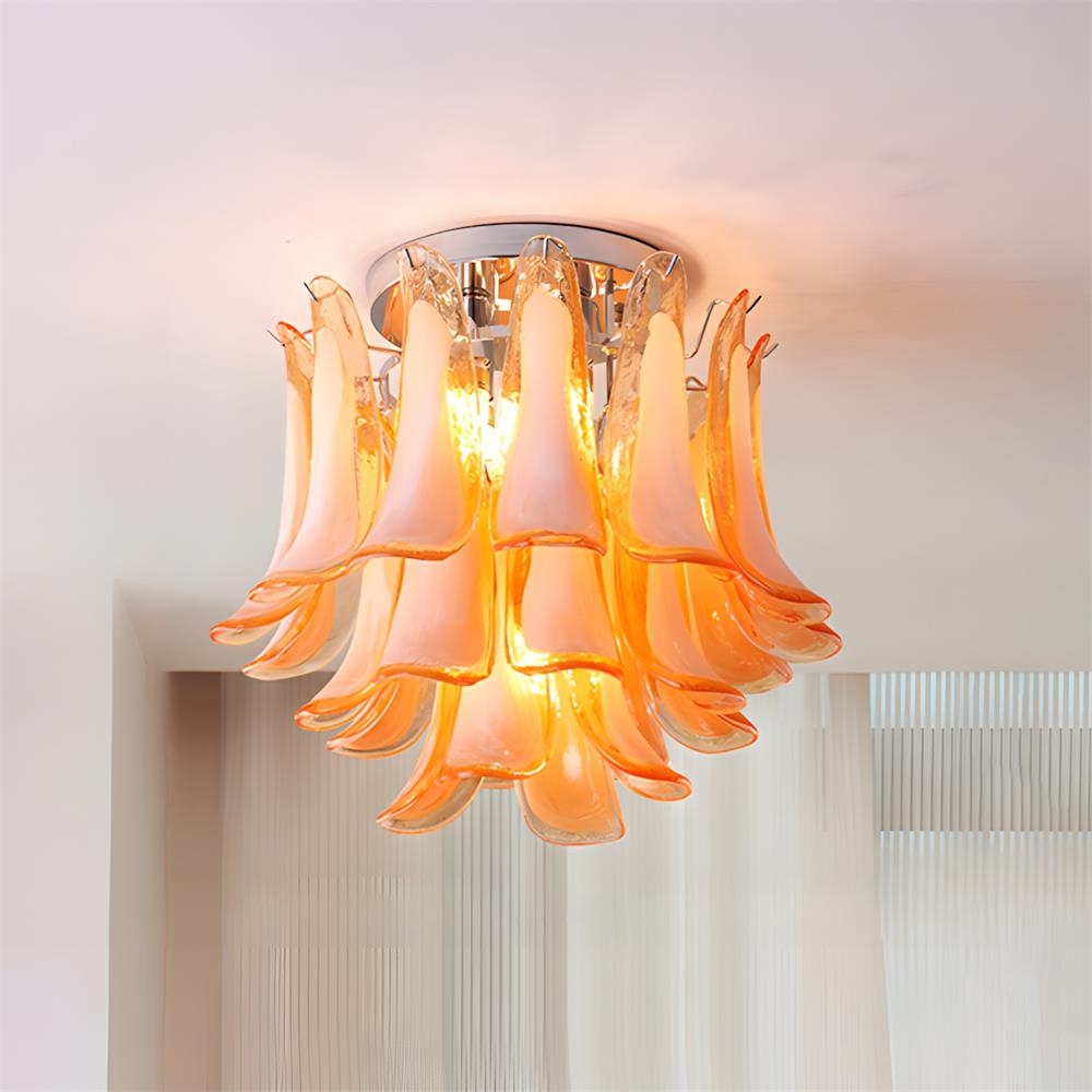 Serenza Layered Ceiling Lamp T1568