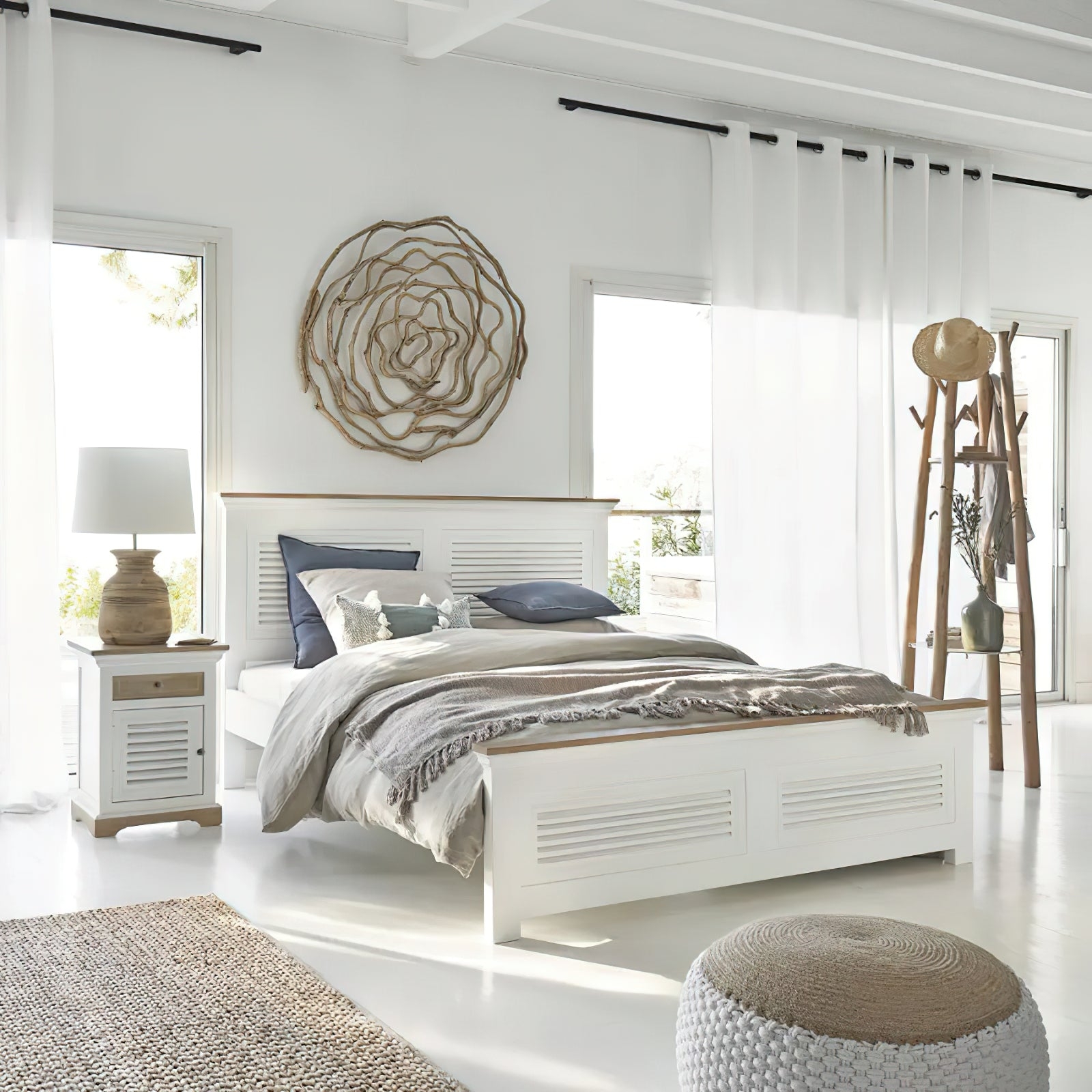 Kamryn Table Lamp T1746