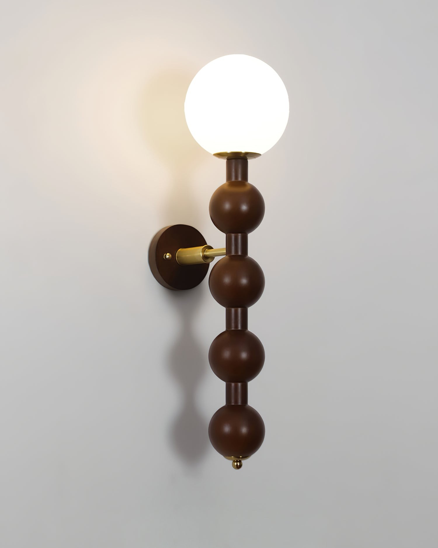 Gourd Wall Lamp P065