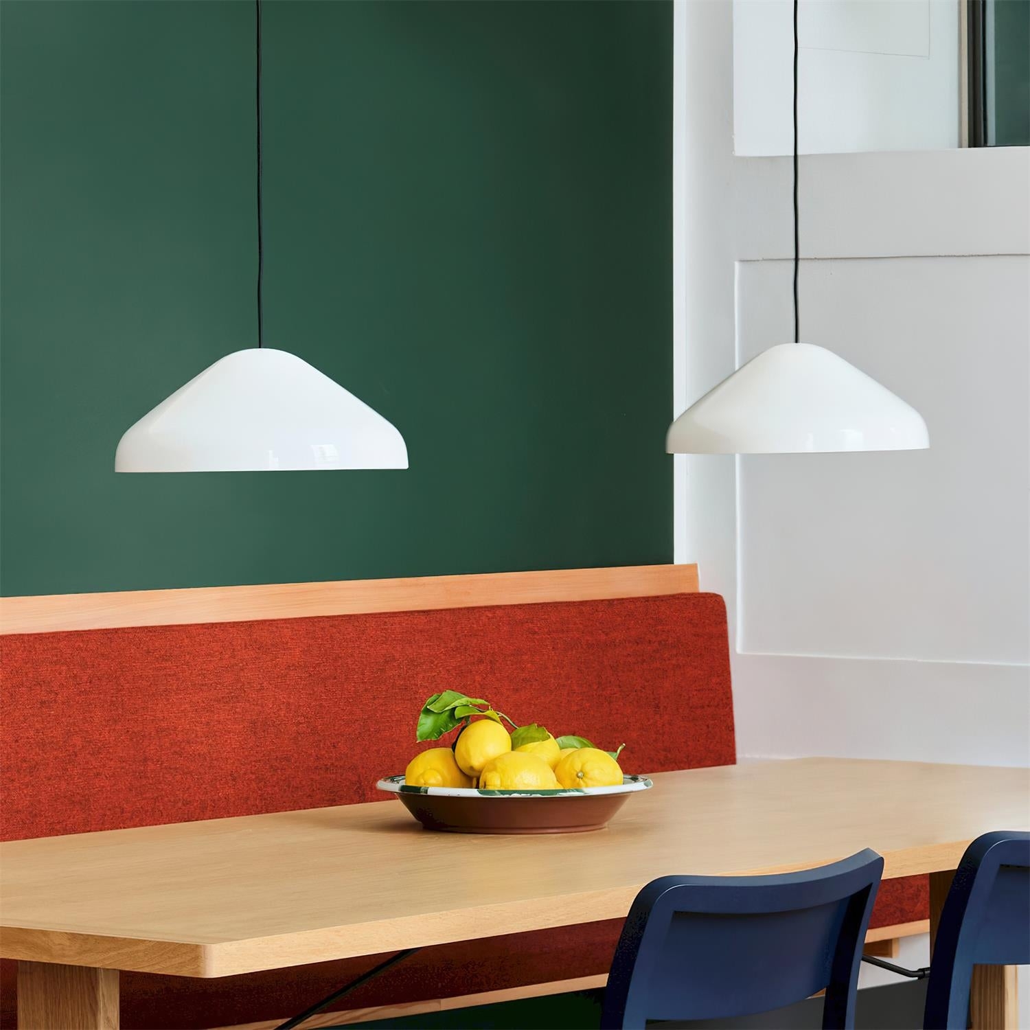 PAO Pendant Lamp T1288
