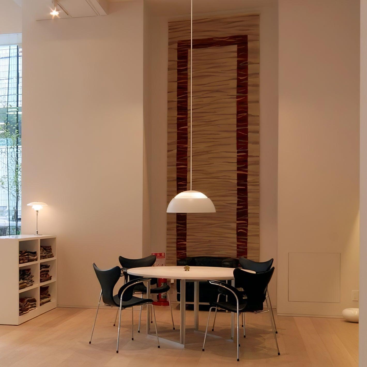 Abat Jour Pendant Lamp T1600