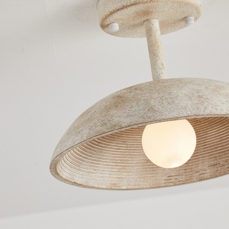 Echo Bowl Ceiling Lamp T1552