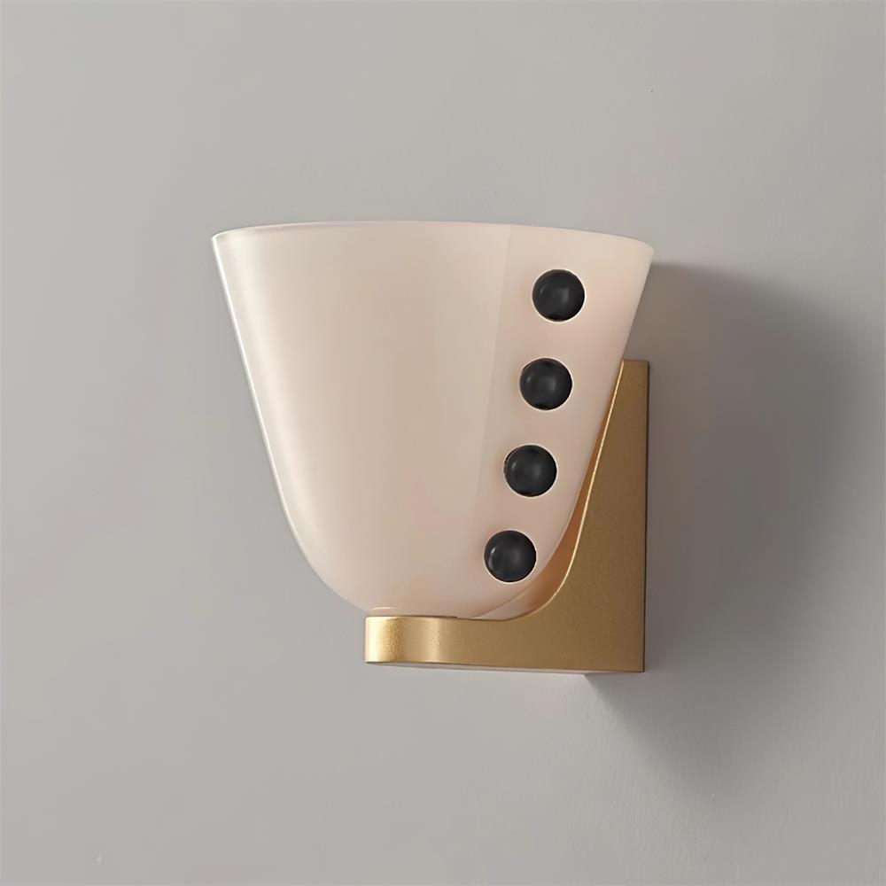 Gemma Wall Lamp T1319