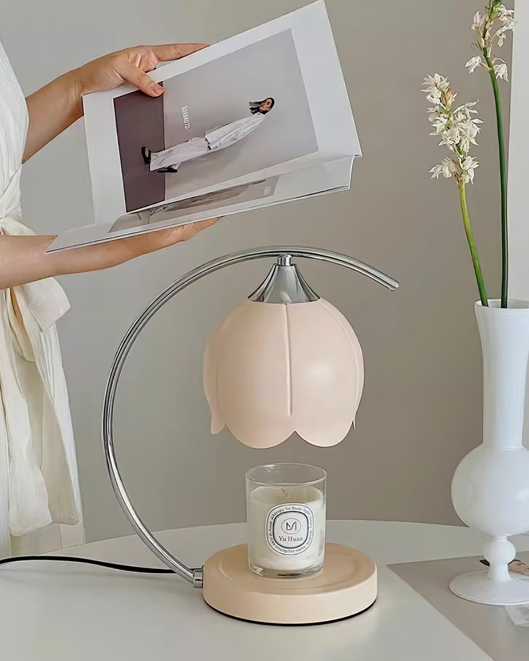 Candle Warmer Lamp P010