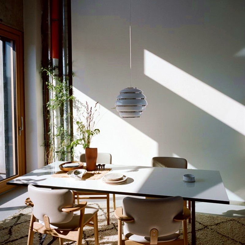 Classic Multilayer Beehive Pendant Light