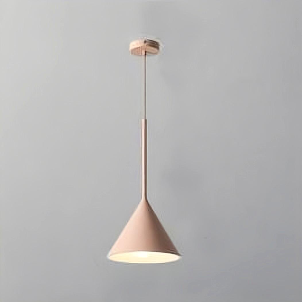 Minimalist Macaroon Hanging Lamp S42