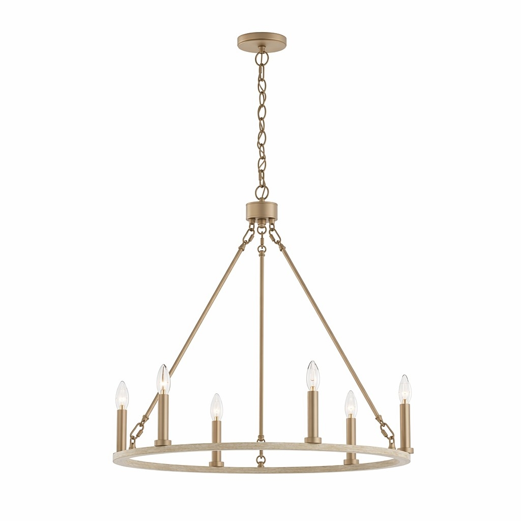 Avalee Chandelier T1803